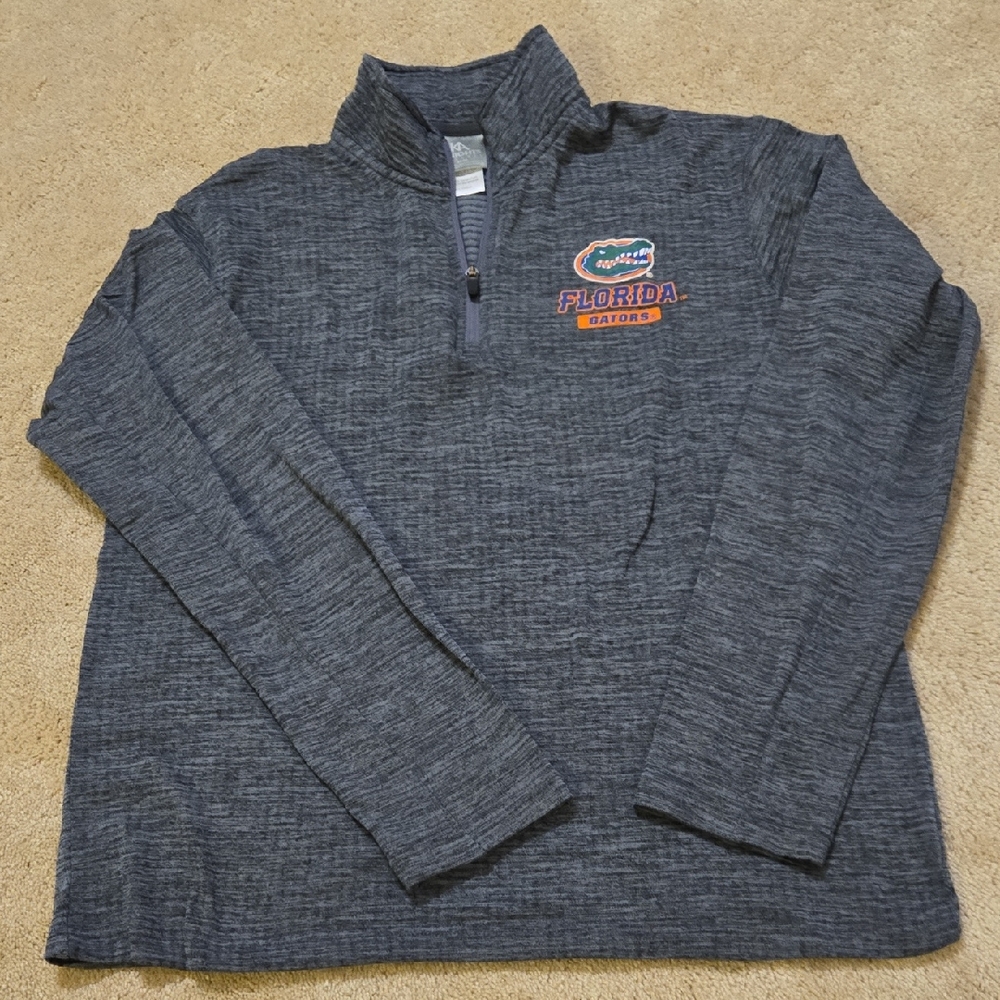 Florida Gators Quarter Zip